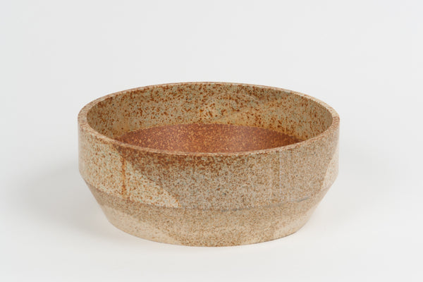 Medium shallow bowl #103