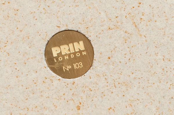 Medium shallow bowl #103