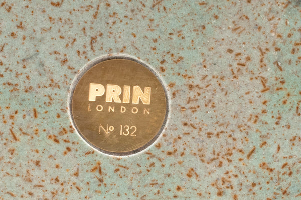 Cylindrical vase #132