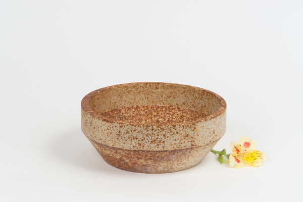 Small shallow bowl #48