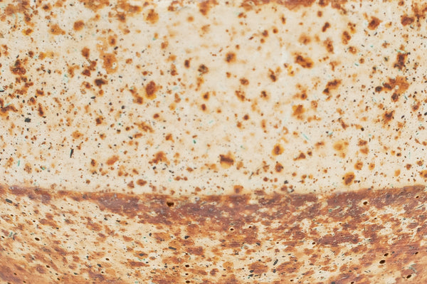 Small shallow bowl #48