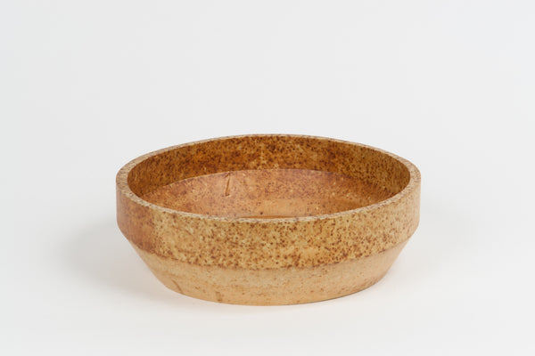 Medium shallow bowl #62