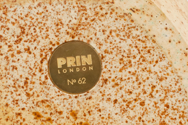 Medium shallow bowl #62