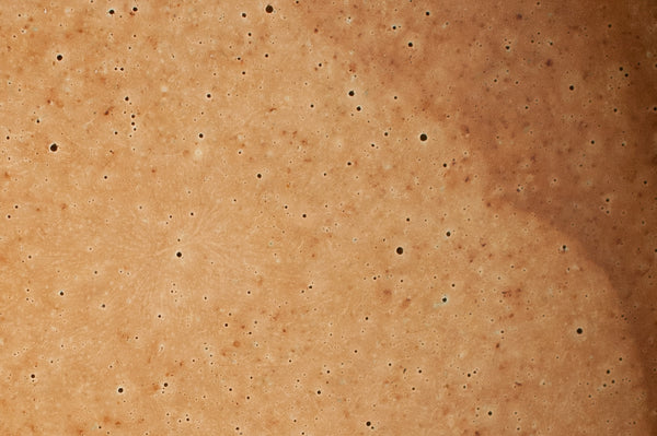 Medium shallow bowl #62