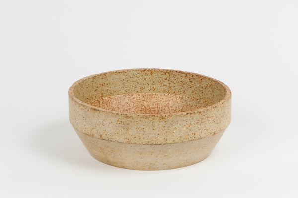 Medium shallow bowl #64