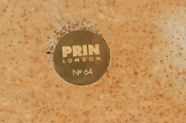 Medium shallow bowl #64