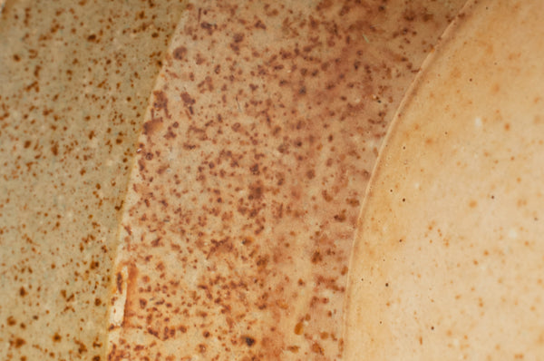 Medium shallow bowl #64