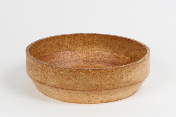 Large shallow bowl #67