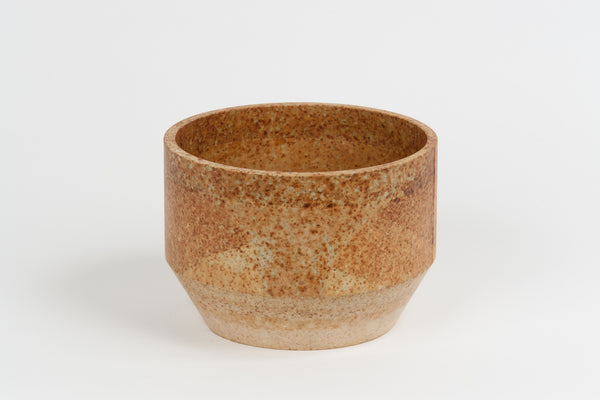 Medium shallow bowl #68