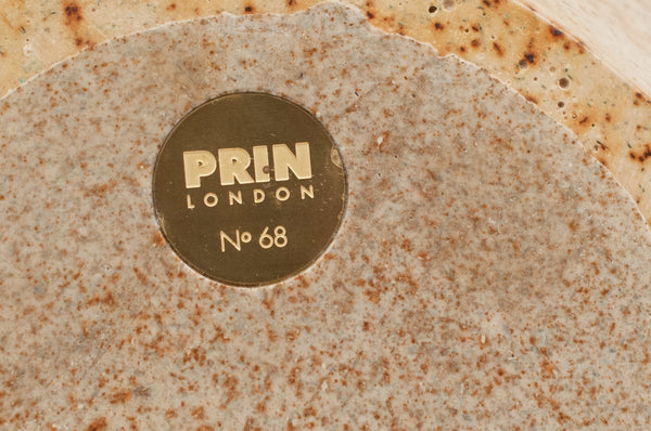 Medium shallow bowl #68