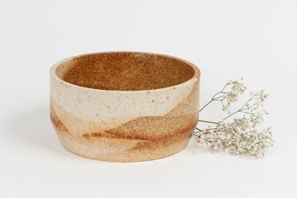 Medium shallow bowl #71