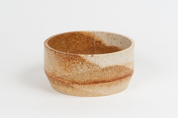 Medium shallow bowl #71