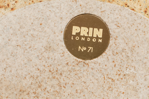 Medium shallow bowl #71