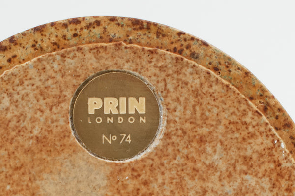 Cylindrical vase #74