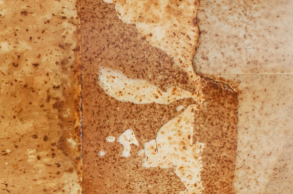 Cylindrical vase #74