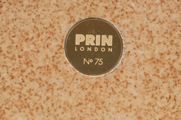 Cylindrical vase #75