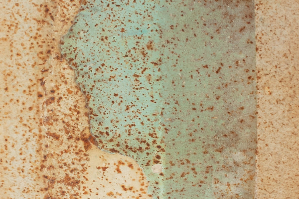 Cylindrical vase #75