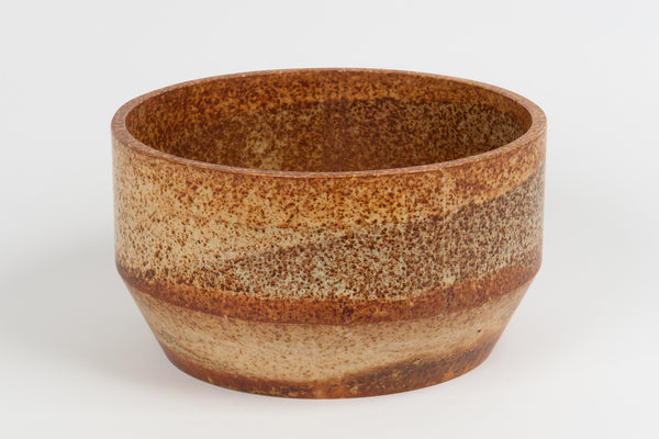 Large shallow bowl #90