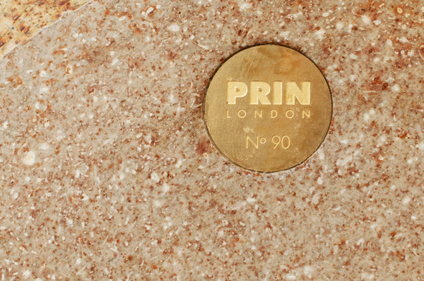 Large shallow bowl #90