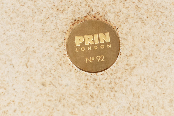 Cylindrical vase #92