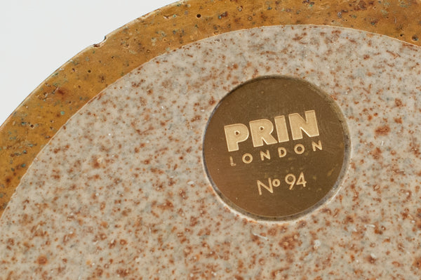 Cylindrical vase #94