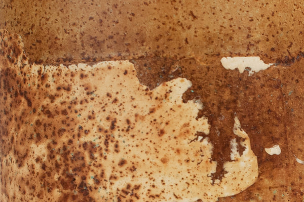 Cylindrical vase #94